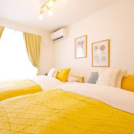 ヒルトップ箱根入生田201 Apartment Yumoto  Luaran gambar