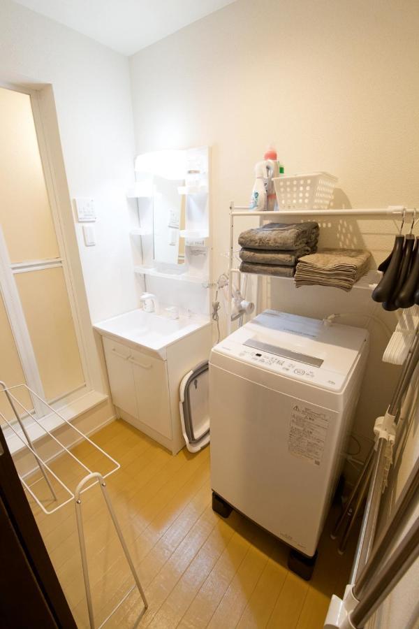 ヒルトップ箱根入生田201 Apartment Yumoto  Luaran gambar