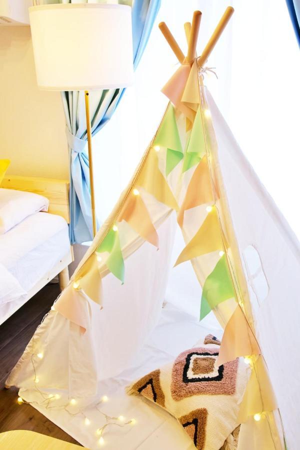 ヒルトップ箱根入生田201 Apartment Yumoto  Luaran gambar