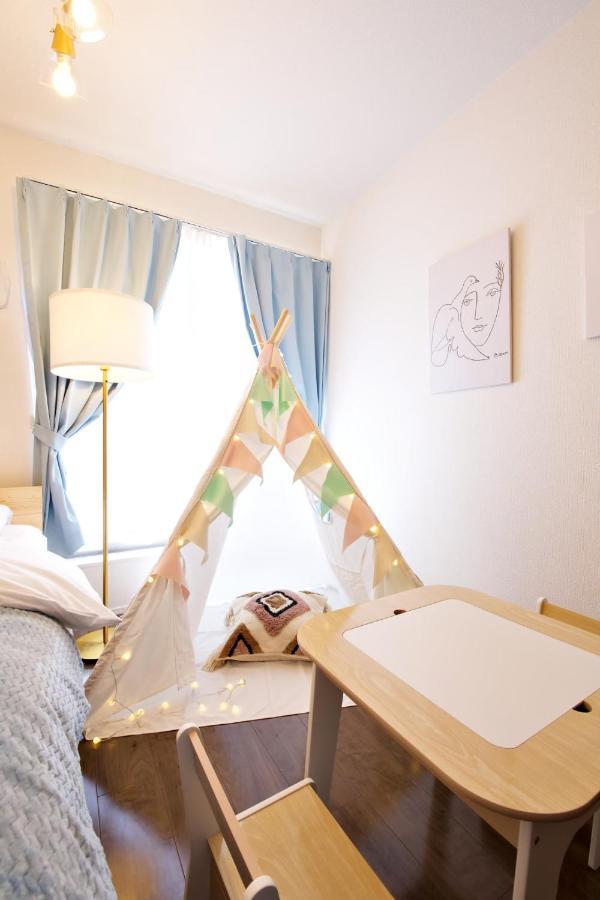 ヒルトップ箱根入生田201 Apartment Yumoto  Luaran gambar