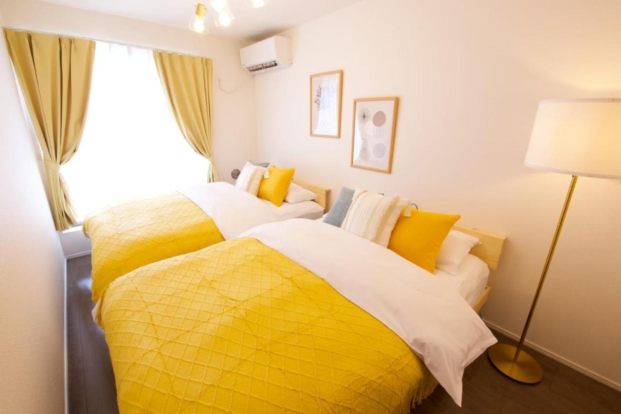 ヒルトップ箱根入生田201 Apartment Yumoto  Luaran gambar