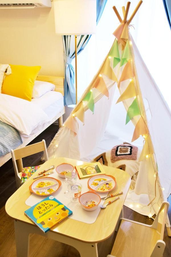 ヒルトップ箱根入生田201 Apartment Yumoto  Luaran gambar