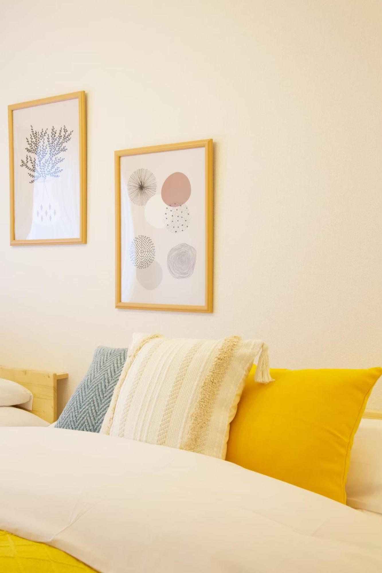 ヒルトップ箱根入生田201 Apartment Yumoto  Luaran gambar